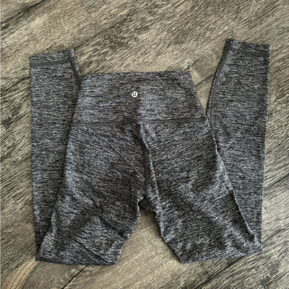 Lululemon align leggings
